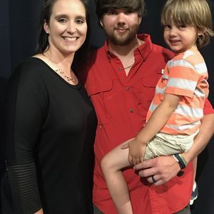 Meet your Posher, Lauren